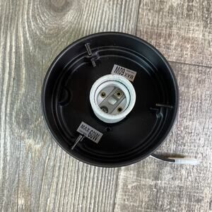 Harbor Breeze Caratuk River 52-in LED Ceiling Fan Replacement Light Assembly